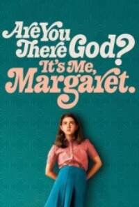 ¿Estás Ahí Dios? Soy Yo, Margaret