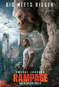 Proyecto Rampage