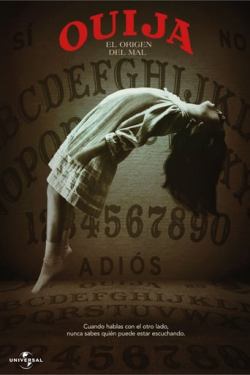 Ouija: El Origen Del Mal / Ouija 2
