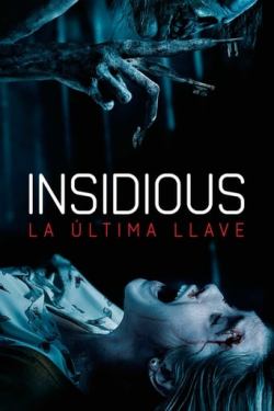 Insidious 4: La Ultima Llave