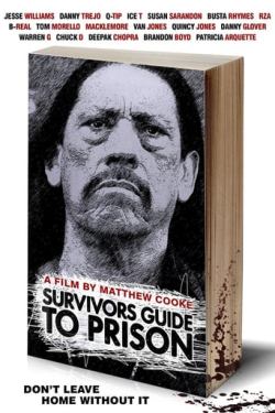 Survivor’s Guide To Prison