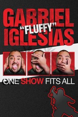 Gabriel "Fluffy" Iglesias: Un Show Unitalla