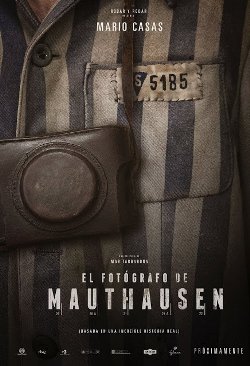 El Fotógrafo De Mauthausen