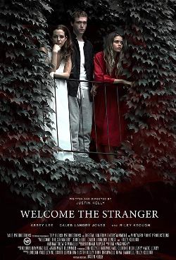 Welcome The Stranger