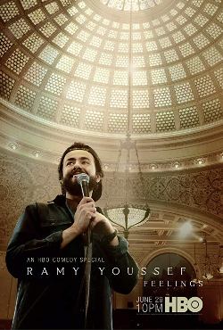 Ramy Youssef Feelings