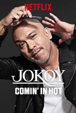 Jo Koy Comin’ In Hot