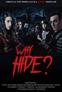 Why Hide?
