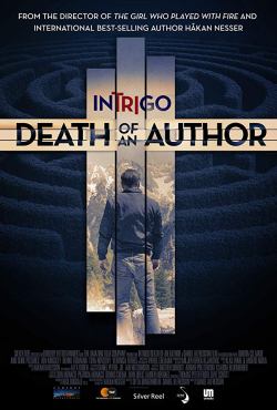 Intrigo: Muerte De Un Autor