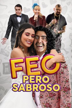 Ver Feo Pero Sabroso 2019 Online Gratis en Español, Latino ...