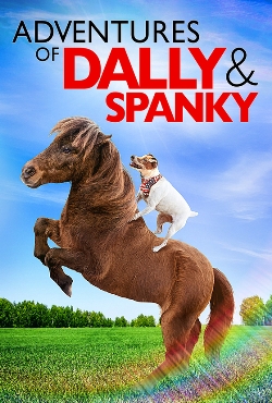 Adventures Of Dally And Spanky