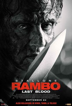 Rambo: Última Sangre