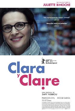 Clara Y Claire