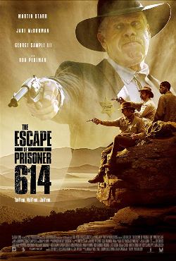 The Escape Of Prisoner 614