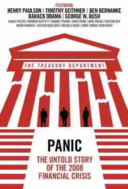 Panic: The Untold Story Of The 2008 Financial Crisis
