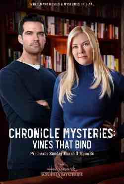 The Chronicle Mysteries: Vines That Bind