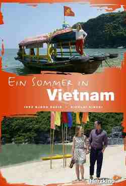 Un Verano En Vietnam