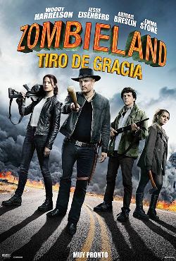 Zombieland: Tiro De Gracia
