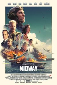 Midway: Ataque En Altamar