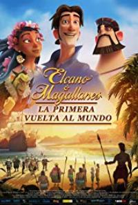 Elcano Y Magallanes: La Primera Vuelta Al Mundo
