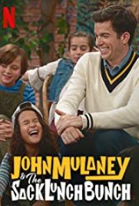 John Mulaney And The Sack Lunch Bunch