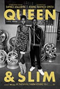 Queen And Slim