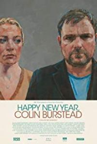 Feliz Año Nuevo, Colin Burstead