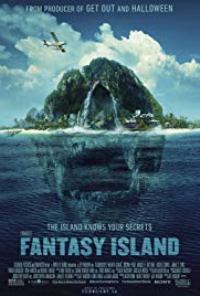 La Isla De La Fantasía