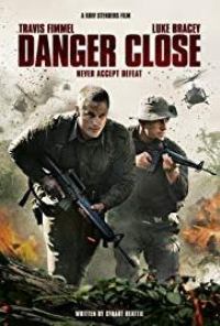 Danger Close: La Batalla De Long Tan