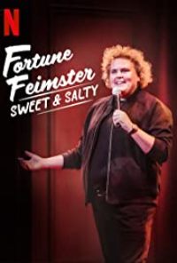 Fortune Feimster: Sweet And Salty