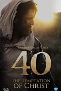 40: The Temptation Of Christ