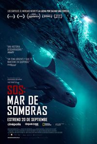 SOS: Mar De Sombras