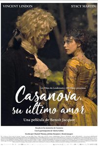 Casanova, Su Último Amor