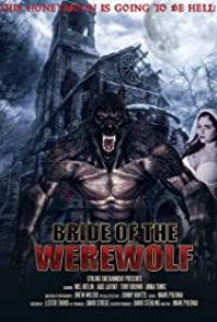 Bride Of The Werewolf