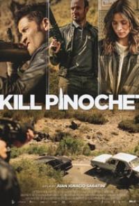 Matar A Pinochet