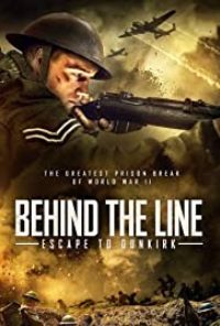 Behind The Line: Escape To Dunkirk