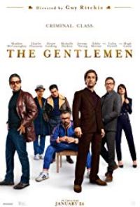 The Gentlemen: Los Señores De La Mafia