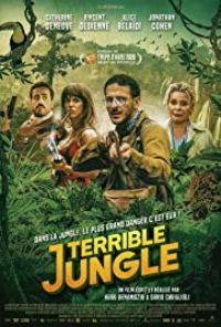 Terrible Jungle