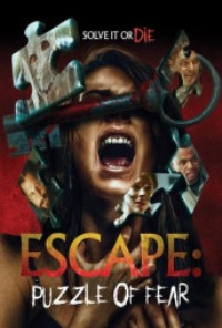 Escape: Puzzle Of Fear
