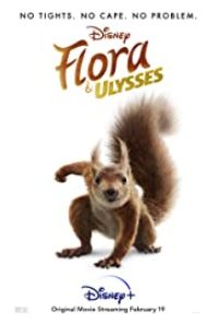 Flora Y Ulysses