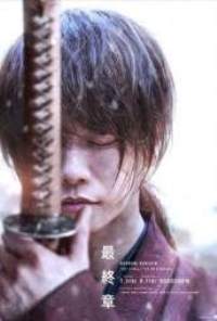 Kenshin, El Guerrero Samurái: El Origen