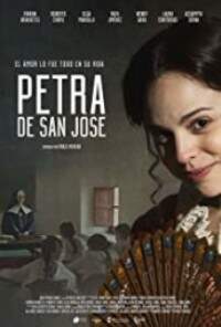 Petra De San José