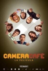 Camera Café, La Película
