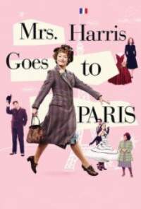 El Viaje A París De La Señora Harris