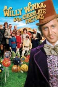 Willy Wonka Y La Fábrica De Chocolate