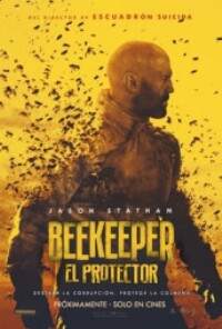Beekeeper: El Protector