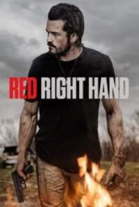 Red Right Hand