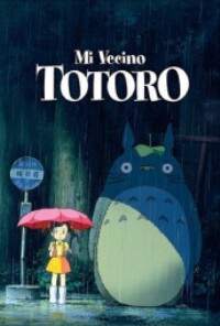 Mi Vecino Totoro