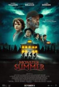 Monster Summer