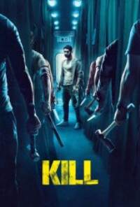 Kill: Masacre En El Tren