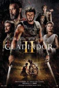 Gladiator 2